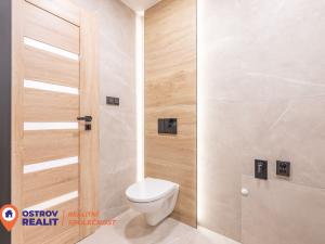 Prodej bytu 3+kk, Šumperk, Šumavská, 55 m2