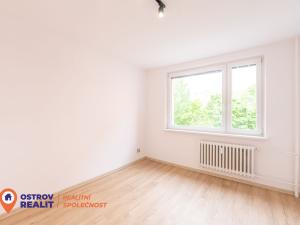 Prodej bytu 3+kk, Šumperk, Šumavská, 55 m2