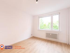 Prodej bytu 3+kk, Šumperk, Šumavská, 55 m2