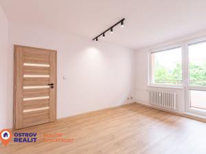 Prodej bytu 3+kk, Šumperk, Šumavská, 55 m2