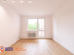 Prodej bytu 3+kk, Šumperk, Šumavská, 55 m2