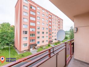Prodej bytu 3+kk, Šumperk, Šumavská, 55 m2