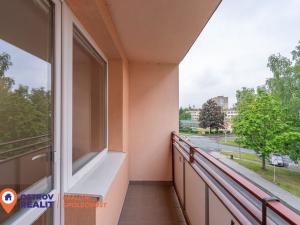 Prodej bytu 3+kk, Šumperk, Šumavská, 55 m2