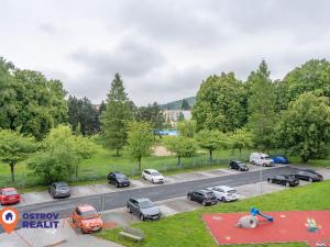 Prodej bytu 3+kk, Šumperk, Šumavská, 55 m2
