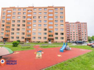 Prodej bytu 3+kk, Šumperk, Šumavská, 55 m2