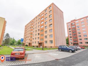 Prodej bytu 3+kk, Šumperk, Šumavská, 55 m2