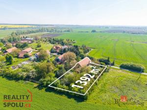 Prodej rodinného domu, Žiželice - Zbraň, 168 m2