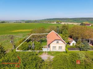 Prodej rodinného domu, Žiželice - Zbraň, 168 m2