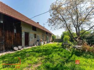 Prodej rodinného domu, Žiželice - Zbraň, 168 m2