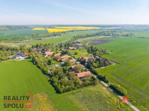 Prodej rodinného domu, Žiželice - Zbraň, 168 m2