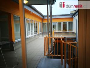 Pronájem bytu 2+kk, Opava - Kateřinky, Pekařská, 45 m2
