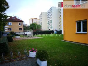 Pronájem bytu 2+kk, Opava - Kateřinky, Pekařská, 45 m2