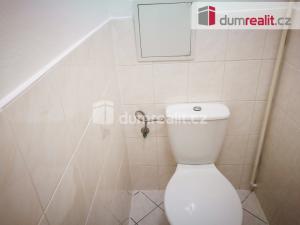 Pronájem bytu 2+kk, Opava - Kateřinky, Pekařská, 45 m2