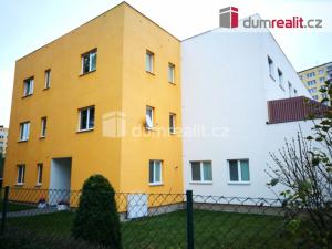 Pronájem bytu 2+kk, Opava - Kateřinky, Pekařská, 45 m2