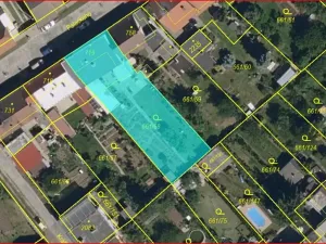 Prodej podílu rodinného domu, Veselí nad Moravou, Palackého, 275 m2