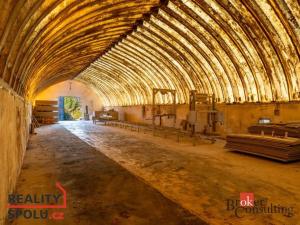 Prodej komerčního pozemku, Horšovský Týn - Velké Předměstí, Nádražní, 10956 m2
