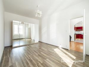 Pronájem bytu 2+kk, Praha - Vokovice, Kladenská, 55 m2