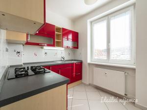 Pronájem bytu 2+kk, Praha - Vokovice, Kladenská, 55 m2