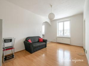 Pronájem bytu 2+kk, Praha - Vokovice, Kladenská, 55 m2