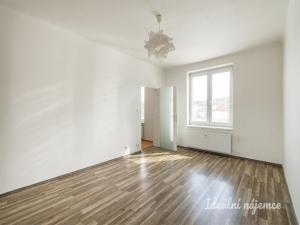 Pronájem bytu 2+kk, Praha - Vokovice, Kladenská, 55 m2