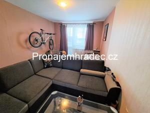 Pronájem bytu 1+kk, Rychnov nad Kněžnou, Mírová, 30 m2
