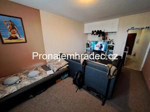 Pronájem bytu 1+kk, Rychnov nad Kněžnou, Mírová, 30 m2