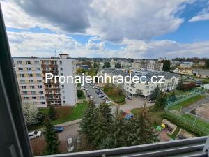 Pronájem bytu 1+kk, Rychnov nad Kněžnou, Mírová, 30 m2