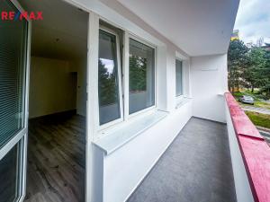 Prodej bytu 2+kk, Komárov, Okružní, 40 m2