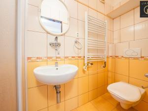 Prodej rodinného domu, Kladno, Kosmova, 150 m2