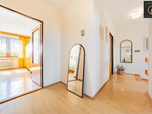 Prodej rodinného domu, Kladno, Kosmova, 150 m2