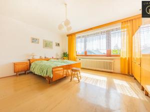 Prodej rodinného domu, Kladno, Kosmova, 150 m2