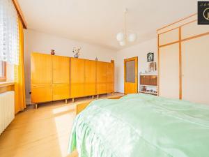 Prodej rodinného domu, Kladno, Kosmova, 150 m2