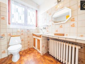 Prodej rodinného domu, Kladno, Kosmova, 150 m2