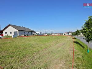 Prodej pozemku pro bydlení, Havlíčkův Brod, 1391 m2