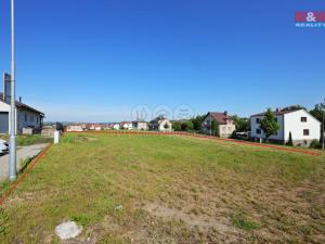 Prodej pozemku pro bydlení, Havlíčkův Brod, 1391 m2