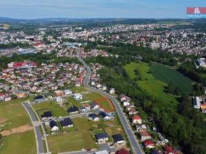 Prodej pozemku pro bydlení, Havlíčkův Brod, 1391 m2