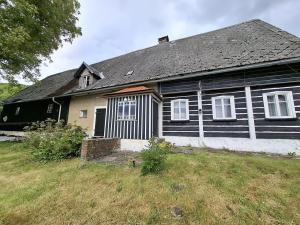 Prodej rodinného domu, Rynoltice, 250 m2