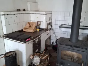 Prodej rodinného domu, Rynoltice, 250 m2