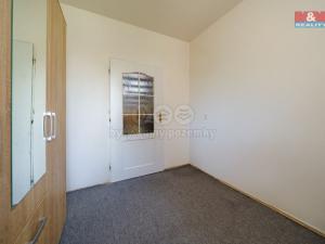 Prodej rodinného domu, Cheb, Jabloňová, 290 m2