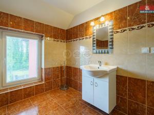 Prodej rodinného domu, Cheb, Jabloňová, 290 m2