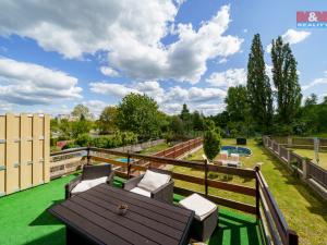 Prodej rodinného domu, Cheb, Jabloňová, 290 m2