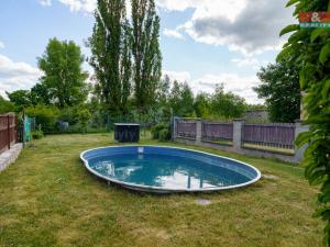 Prodej rodinného domu, Cheb, Jabloňová, 290 m2