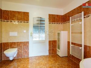 Prodej rodinného domu, Cheb, Jabloňová, 290 m2