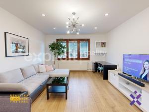 Pronájem bytu 2+kk, Brno, Viniční, 83 m2