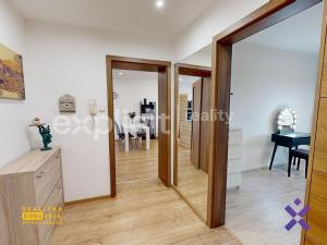 Pronájem bytu 2+kk, Brno, Viniční, 83 m2