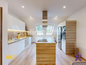 Pronájem bytu 2+kk, Brno, Viniční, 83 m2