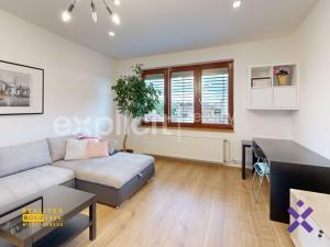Pronájem bytu 2+kk, Brno, Viniční, 83 m2