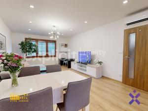 Pronájem bytu 2+kk, Brno, Viniční, 83 m2