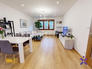 Pronájem bytu 2+kk, Brno, Viniční, 83 m2