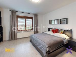 Pronájem bytu 2+kk, Brno, Viniční, 83 m2